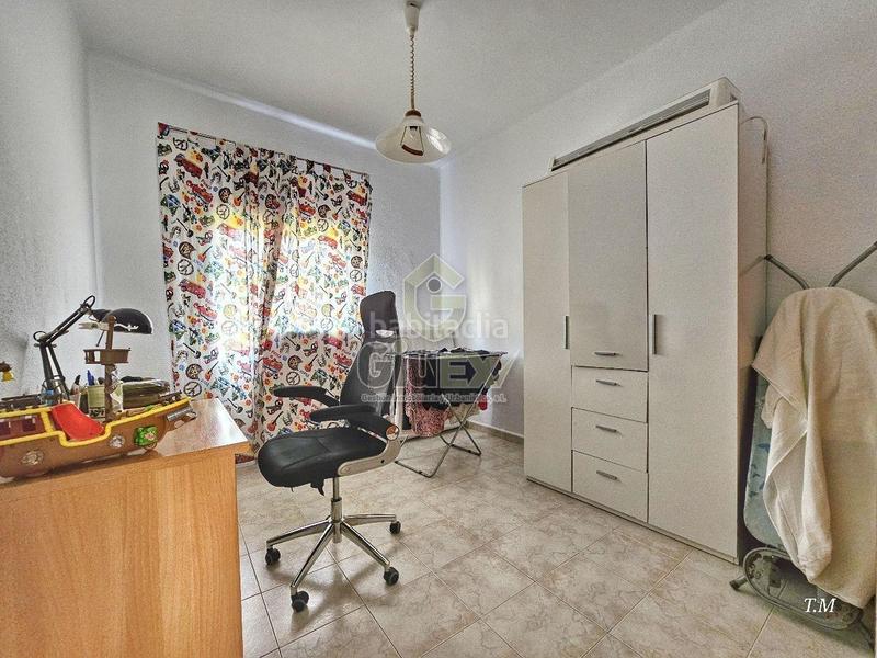 Foto 07b1f261-b65b-4545-bfc3-76c2f66fb33c. Flat in Centro Cáceres