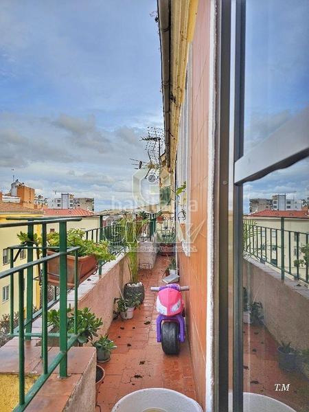 Foto 3a31f0cb-64a8-45e5-be3a-6c38e4d993c6. Pis a Centro Cáceres