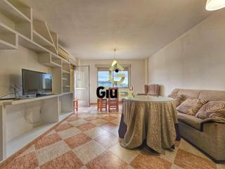 Location Appartement à Alcántara