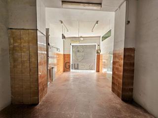 Erdgeschoss in Casco Antiguo