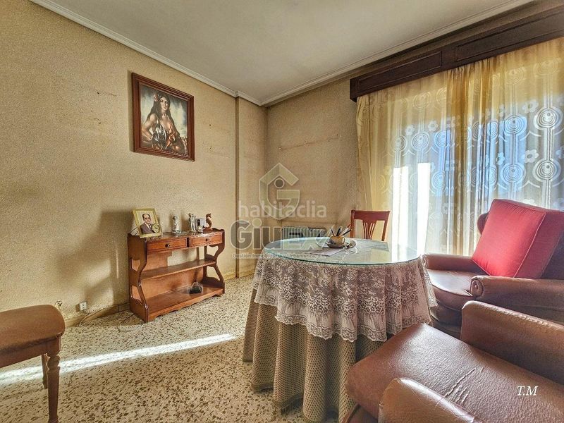 Foto 62a6d876-8a52-4542-a9ad-2c3b7eb83053. Flat with heating parking in Casco Antiguo Cáceres