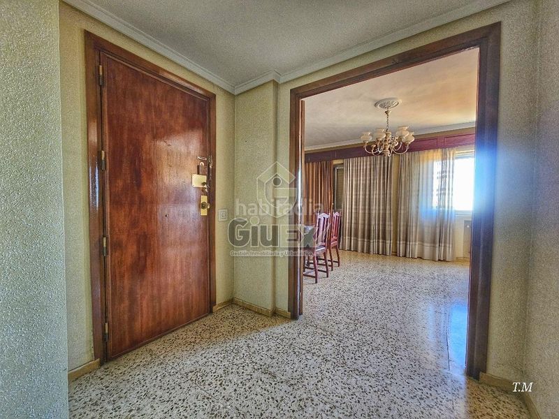 Foto 680bc928-e617-442a-ba5d-154dbe08249e. Flat with heating parking in Casco Antiguo Cáceres
