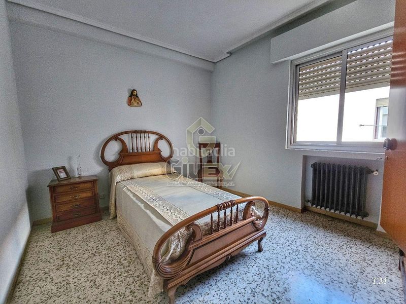 Foto af6ee434-d00a-42bd-97cd-c94b84f7c4ae. Flat with heating parking in Casco Antiguo Cáceres