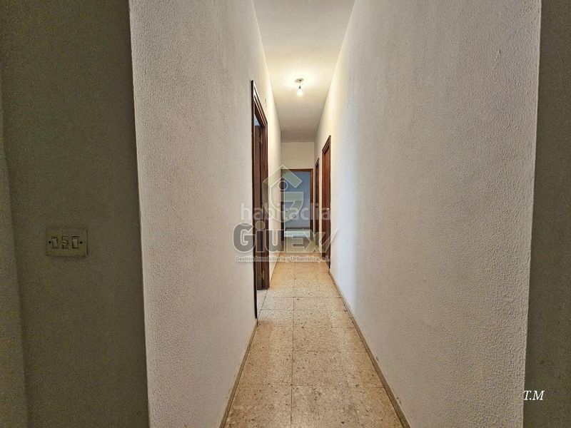 Foto 78d9c173-64db-42ea-aa30-cafdc3829859. Appartamento in Centro Cáceres