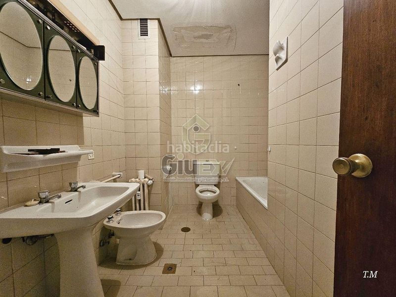 Foto bfd77318-1ac4-4d7b-87a1-e077a0644085. Appartamento in Centro Cáceres