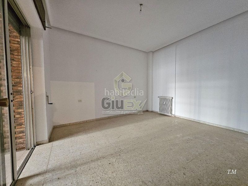 Foto fa463c30-c614-4541-81c3-1abe7f7d664c. Appartamento in Centro Cáceres