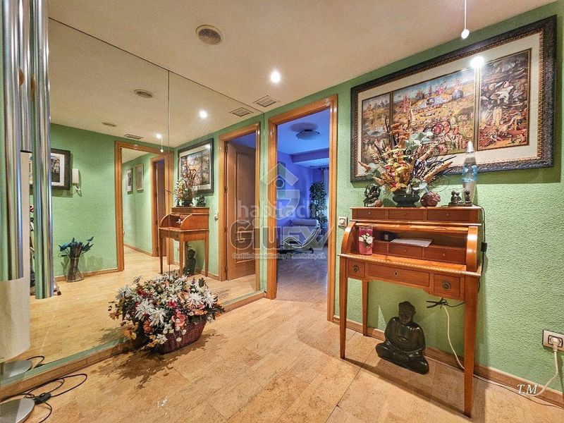 Foto 2121d48b-b4d2-4c9f-83cc-3f3e7c949292. Flat with heating in Centro Cáceres