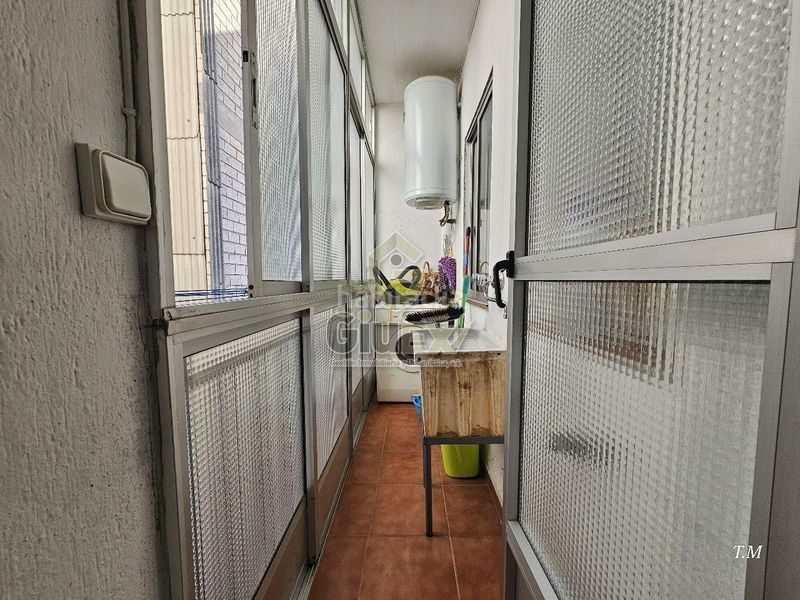 Foto 376dc2cb-fda6-4fd1-9827-fed47680ce76. Flat with heating in Centro Cáceres