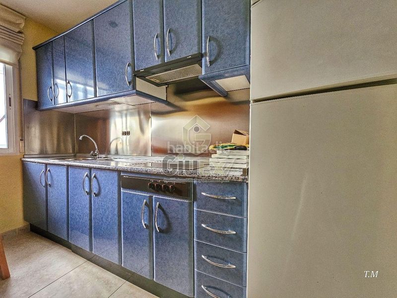 Foto 3961e87e-9090-4ed3-aaf9-b28adec03b8c. Flat with heating in Centro Cáceres