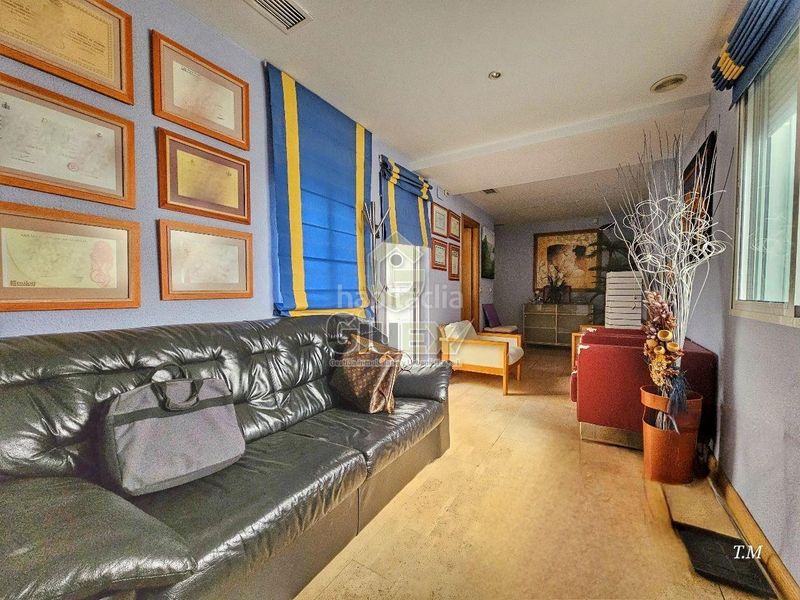 Foto 614e7d3a-7707-42c3-b6cd-e71f3e12ed14. Flat with heating in Centro Cáceres