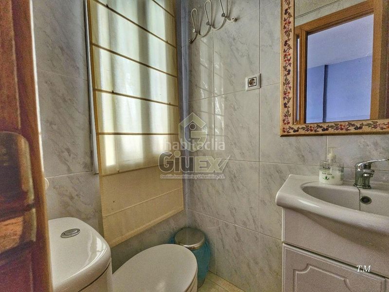 Foto 813e523c-92b4-49d8-bba2-8df557fa1df1. Flat with heating in Centro Cáceres