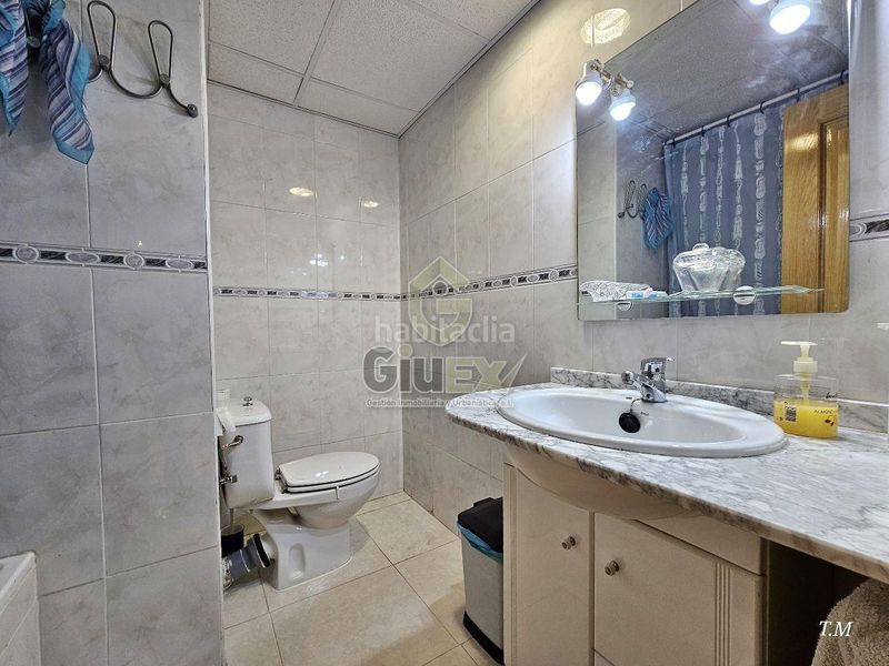 Foto 859cee03-b137-4bb5-98f9-e491703c2ccb. Flat with heating in Centro Cáceres