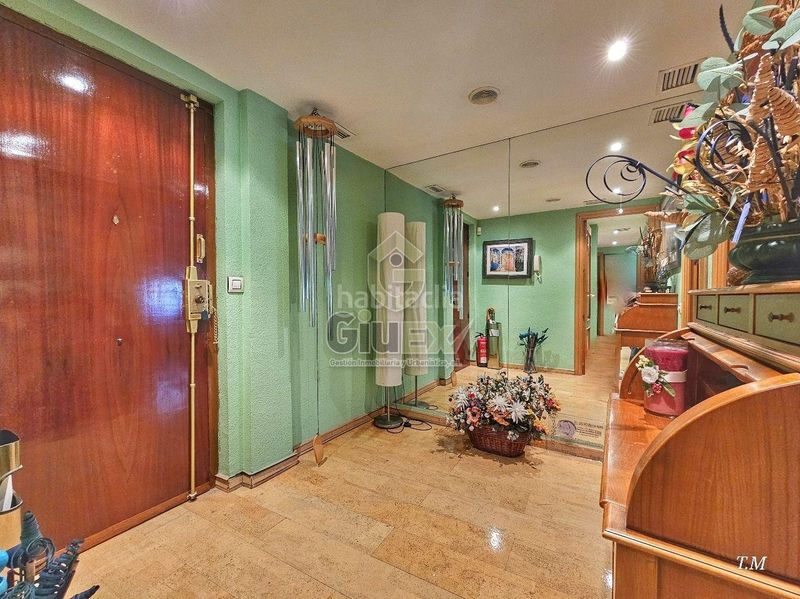 Foto d3ec7395-4e07-4508-a619-fc3f19312b8c. Flat with heating in Centro Cáceres