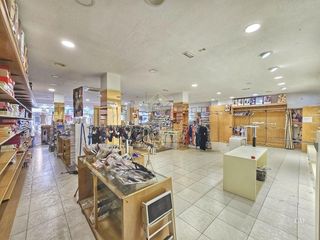 Local Comercial en Antonio Hurtado