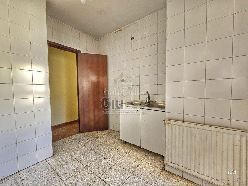 Foto c376ea61-7d87-4fea-9149-2bbf1baada37. Flat with heating in Ruta de la Plata Cáceres