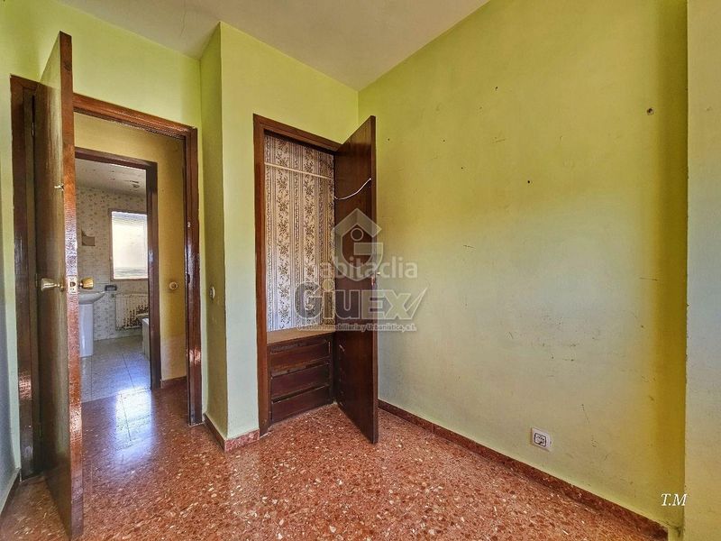 Foto d71fd4bc-1942-4329-96a6-2ac85788f02a. Flat with heating in Ruta de la Plata Cáceres