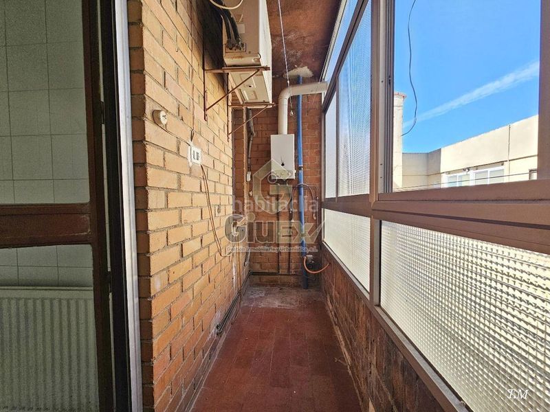 Foto ec07b713-d752-4729-9268-1e1dd12600e7. Flat with heating in Ruta de la Plata Cáceres