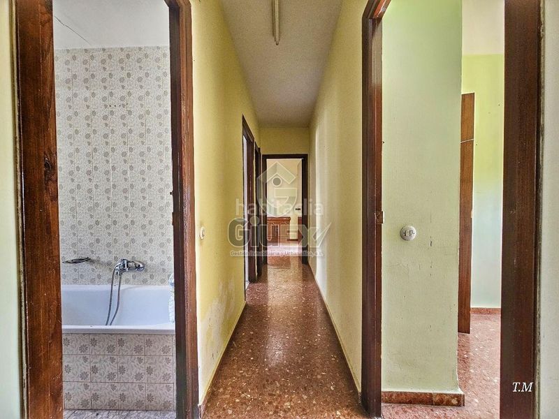Foto ecf09594-4f42-4e98-86f3-c4559efee6e9. Flat with heating in Ruta de la Plata Cáceres