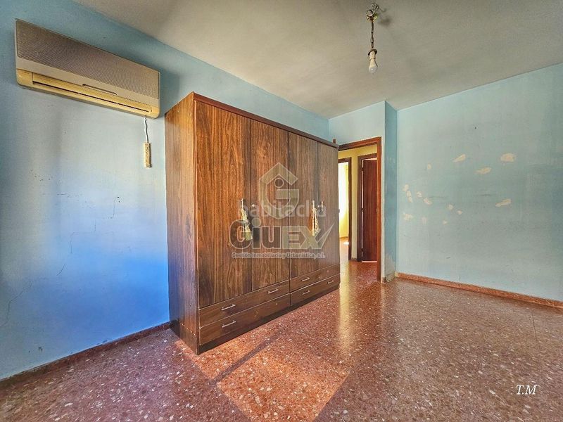 Foto 73b3131d-f227-4246-98a5-40a2f12f6124. Pis amb calefacció a Ruta de la Plata Cáceres