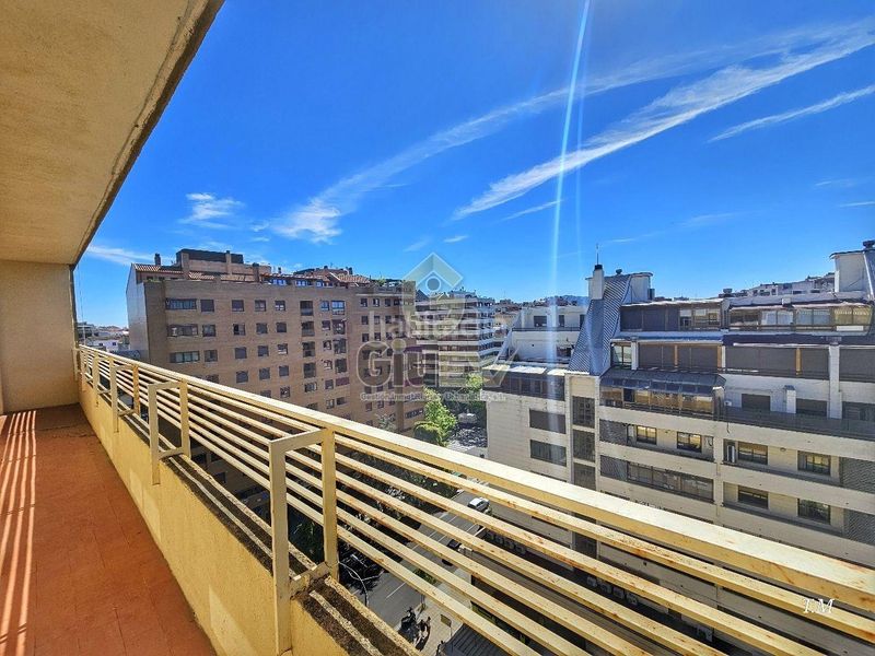 Foto d9f1b8f9-0266-4984-9352-4c3f976b76ad. Pis amb calefacció a Ruta de la Plata Cáceres