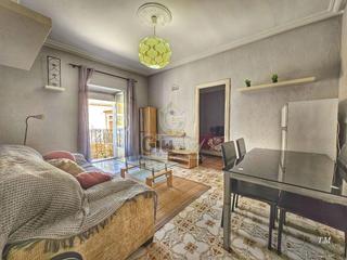 Affitto Appartamento in Casco Antiguo