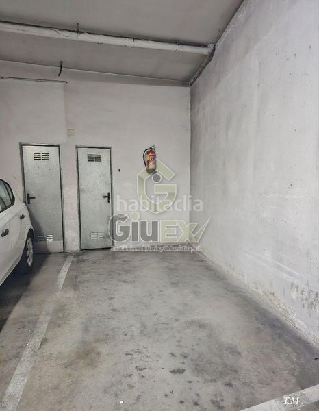 Foto 472bbf80-1c5b-4921-8480-51d81e7e85fd. Apartament amb calefacció aparcament a Casco Antiguo Cáceres