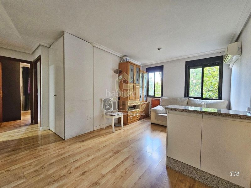 Foto 5d07176c-a0e2-4f5f-af8a-85c4906cf264. Apartament amb calefacció aparcament a Casco Antiguo Cáceres