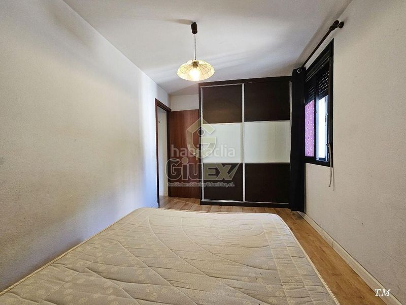 Foto eb1e64f2-1d56-4d14-b66d-585c89e07000. Apartament amb calefacció aparcament a Casco Antiguo Cáceres