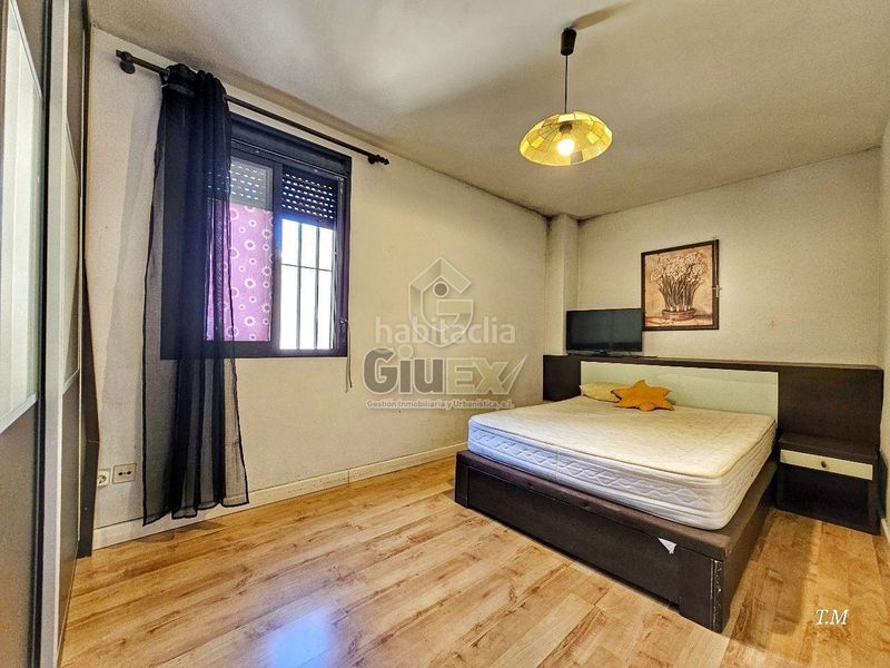 Foto 60ba2baf-160c-49f5-b04c-52a85b53a03c. Apartamento en Casco Antiguo Cáceres