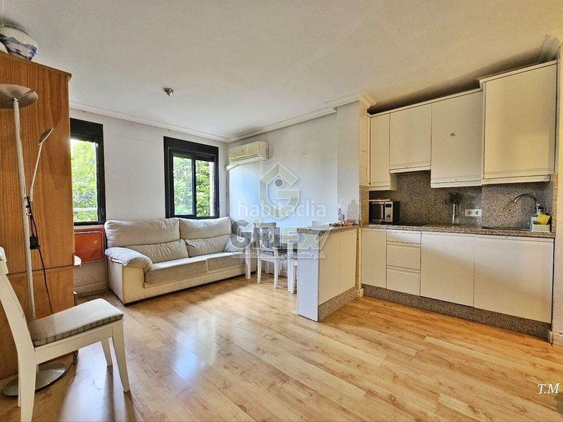 Foto 7b754a2b-a1e1-47ae-8d48-919b547ae8a8. Apartamento en Casco Antiguo Cáceres