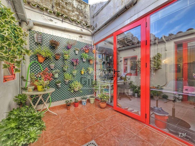 Foto a9546d50-c9d2-4740-8b12-f292ccbeacd2. Piano terra con riscaldamento in Casco Antiguo Cáceres