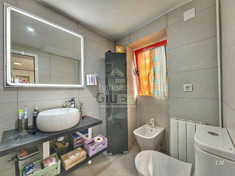 Foto 03559e25-803a-4005-8f2f-99138af54d62. Planta baixa amb calefacció a Casco Antiguo Cáceres