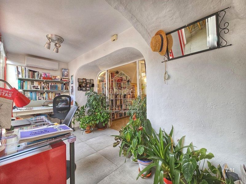 Foto 080c3096-4783-4d47-aad7-7573ba6e69ed. Planta baixa amb calefacció a Casco Antiguo Cáceres