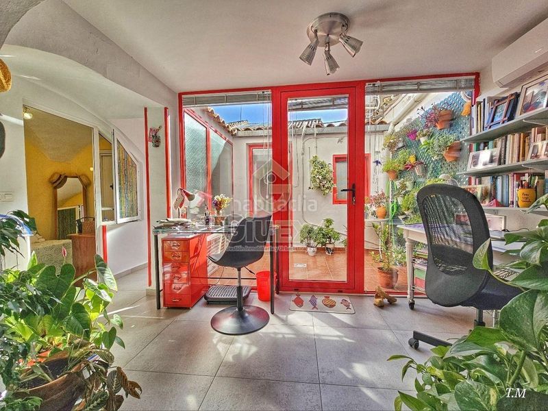 Foto 5165f4fa-8b3f-4398-a893-0a2a5cec6b0a. Planta baixa amb calefacció a Casco Antiguo Cáceres