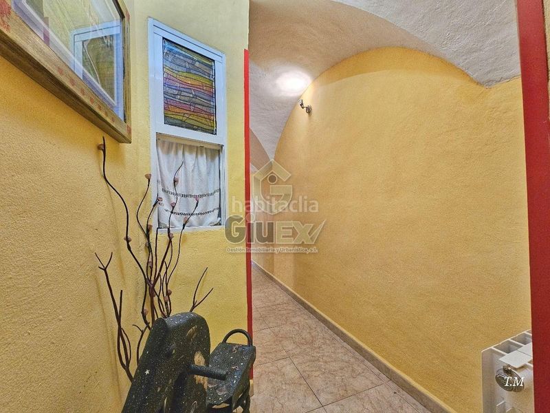 Foto 7e7e0741-e29c-4661-bfa3-e1c7925fe811. Planta baixa amb calefacció a Casco Antiguo Cáceres