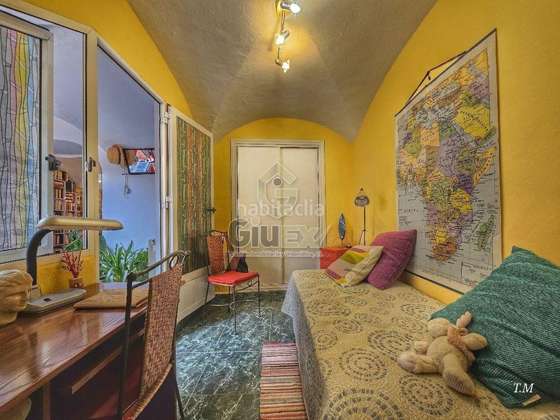 Foto 90f00b89-fe8a-4837-b454-9a89d1e721cd. Planta baixa amb calefacció a Casco Antiguo Cáceres