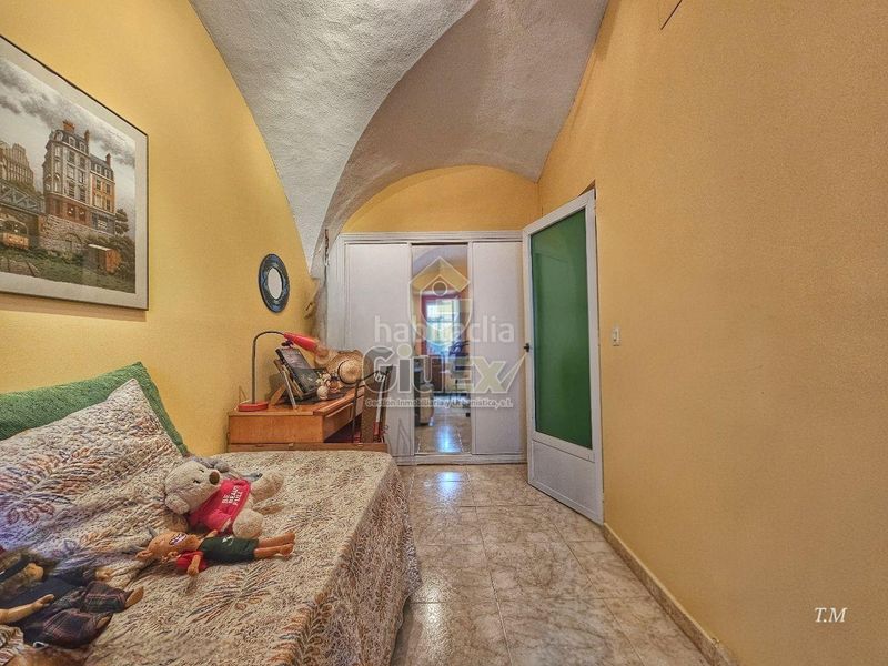 Foto 924b3dab-4878-4482-9d13-3fd3faea3656. Planta baixa amb calefacció a Casco Antiguo Cáceres