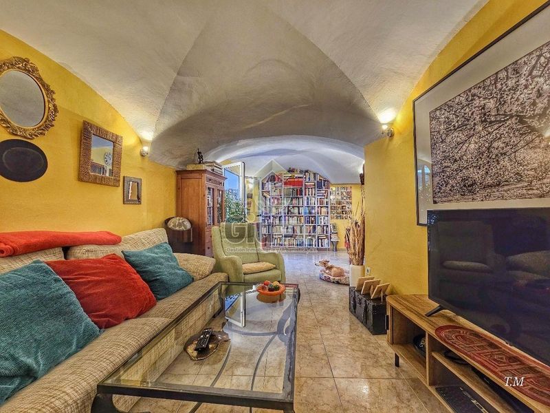 Foto cb11b027-f0af-4789-be2e-8a702263125a. Planta baixa amb calefacció a Casco Antiguo Cáceres