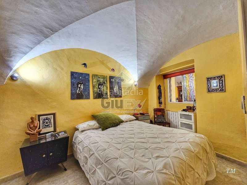 Foto de2b9103-4070-412f-a76a-be40b93fd5ef. Planta baixa amb calefacció a Casco Antiguo Cáceres