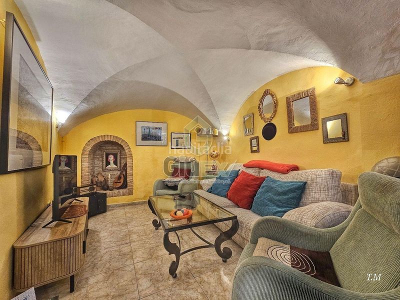 Foto e41cb2d9-efb2-46eb-af8e-d8b04632030d. Planta baixa amb calefacció a Casco Antiguo Cáceres