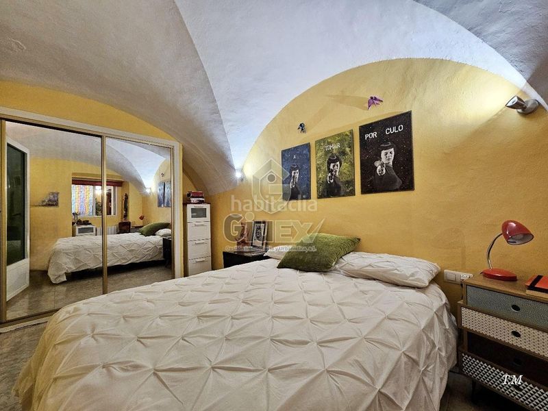 Foto 25bdd40d-fa4d-4c1b-8a63-c09ae0dd2b87. Planta baja en Casco Antiguo Cáceres