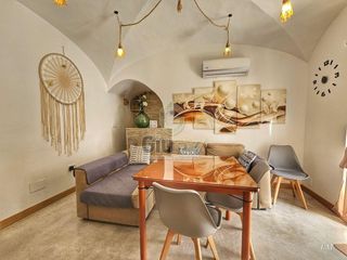 Rent Flat in Casco Antiguo