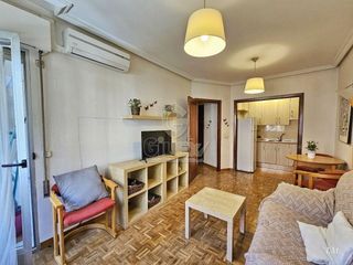 Apartment in Centro