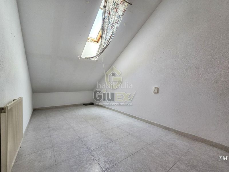 Foto af017981-2f0f-45d4-8598-4accfa00dbc8. Piso en Centro Cáceres