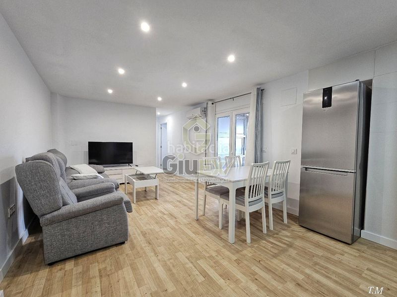 Foto 4955d9af-412a-4ef1-8b06-1328b2e8c917. Appartement mit heizung in Centro Cáceres
