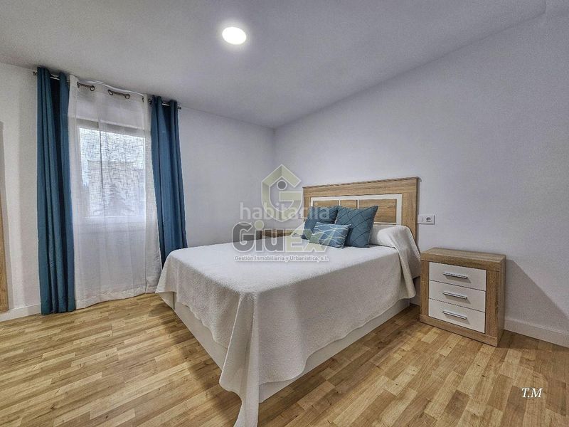 Foto 4dc20aee-1834-40ac-a41d-41f767ca8798. Appartement mit heizung in Centro Cáceres