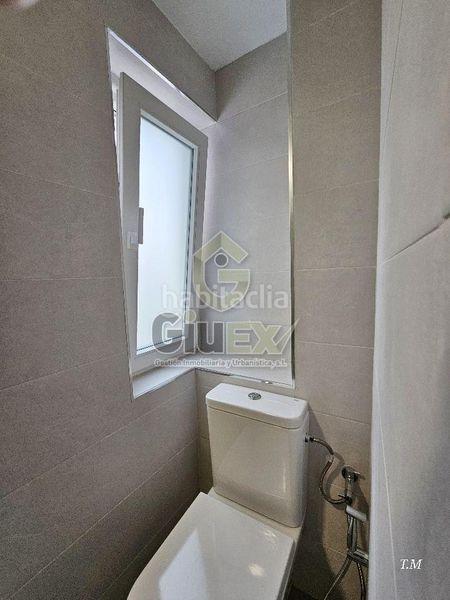 Foto 4e2f7024-3e14-445d-a795-7255d636ab30. Appartement mit heizung in Centro Cáceres