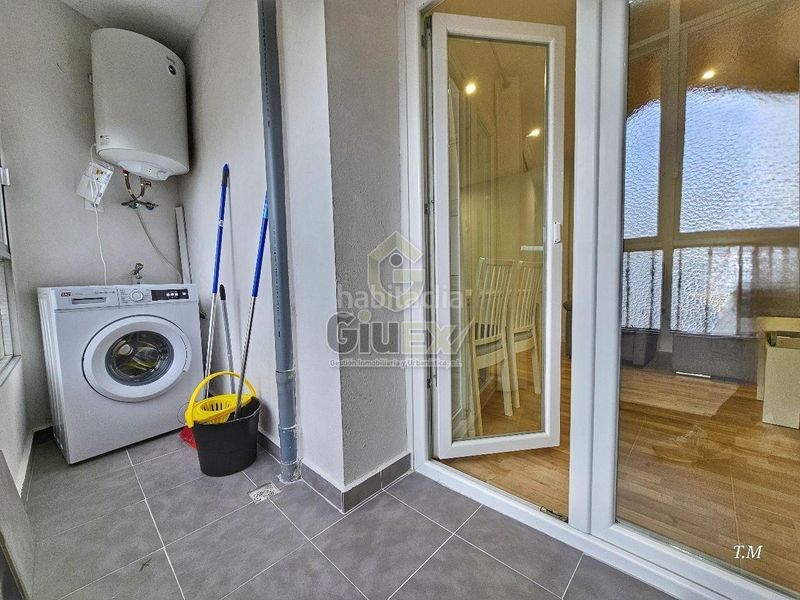 Foto 58c42ac5-0475-4a41-850e-69a2b75a0c44. Appartement mit heizung in Centro Cáceres