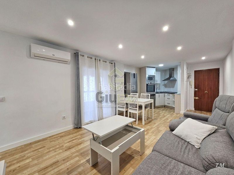 Foto 6585a2d4-081e-4c6e-bcd9-d1cf82f4352b. Appartement mit heizung in Centro Cáceres