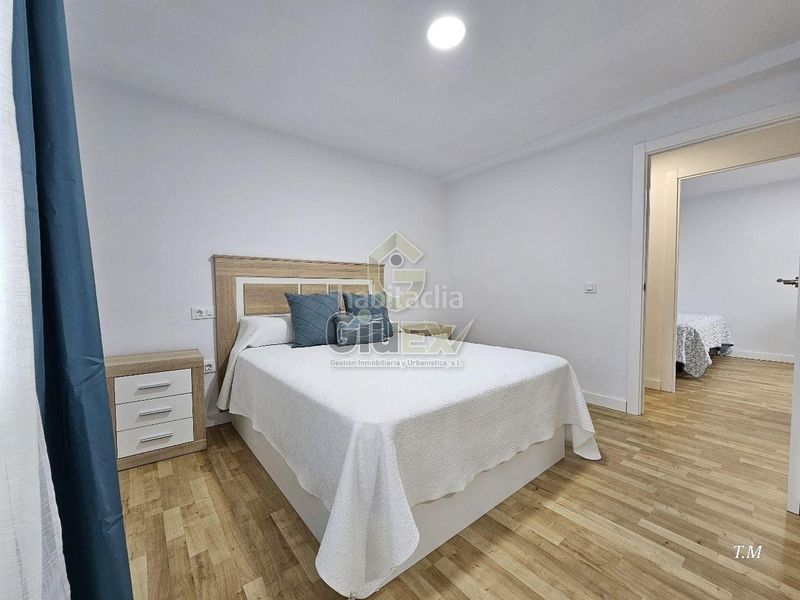 Foto 7124b258-49f8-458b-a798-d8585d900f9b. Appartement mit heizung in Centro Cáceres